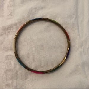 Multi Color Bangle